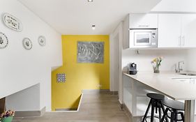 Lisbon Liberty Avenue Apartment