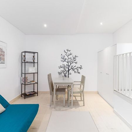 Lisbon Liberty Avenue Apartment Extérieur photo