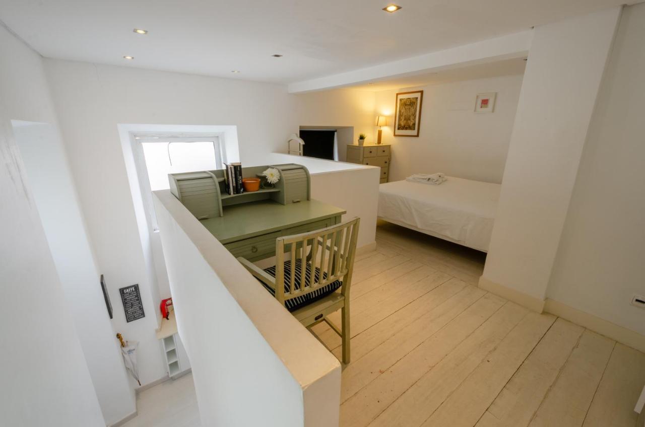 Lisbon Liberty Avenue Apartment Extérieur photo