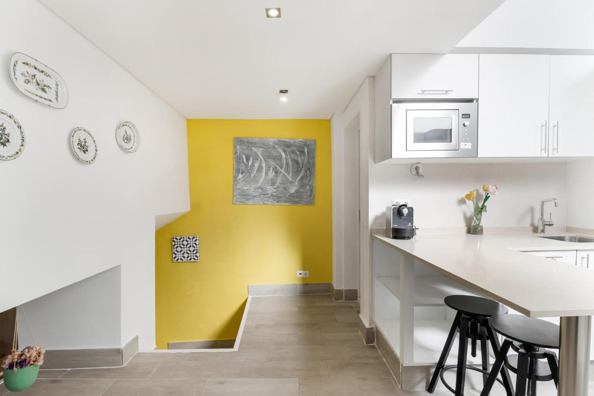Lisbon Liberty Avenue Apartment Extérieur photo