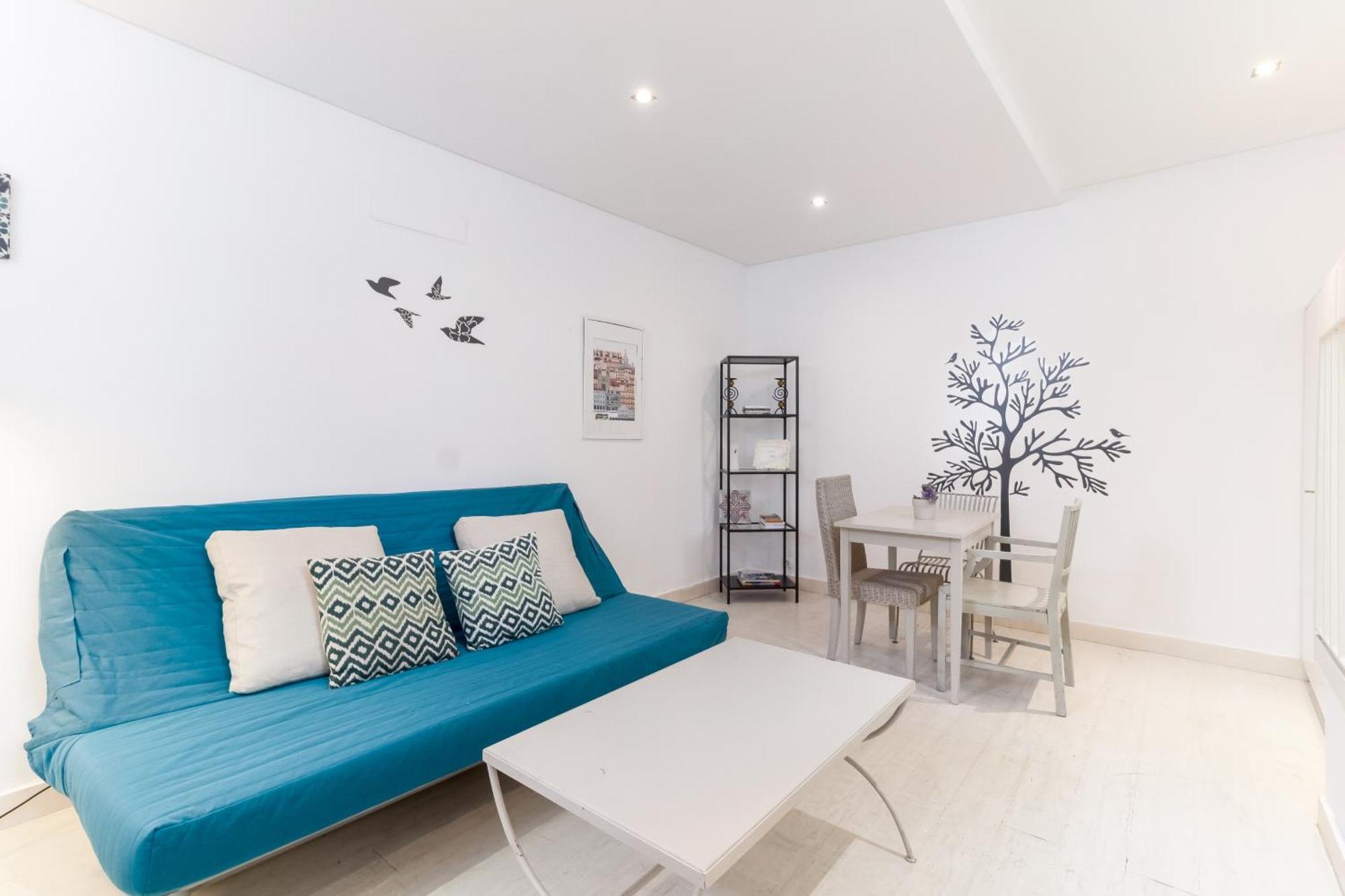 Lisbon Liberty Avenue Apartment Extérieur photo